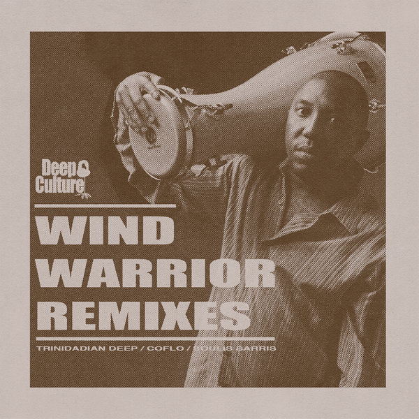 Myles Bigelow, Toto Berriel - Wind Warrior Remixes [DCM057]